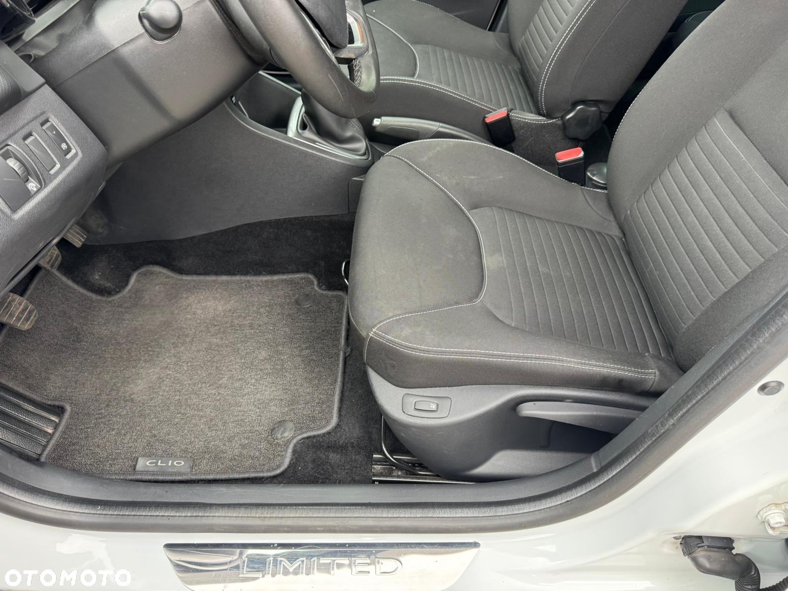 Renault Clio 0.9 Energy TCe Intens - 16