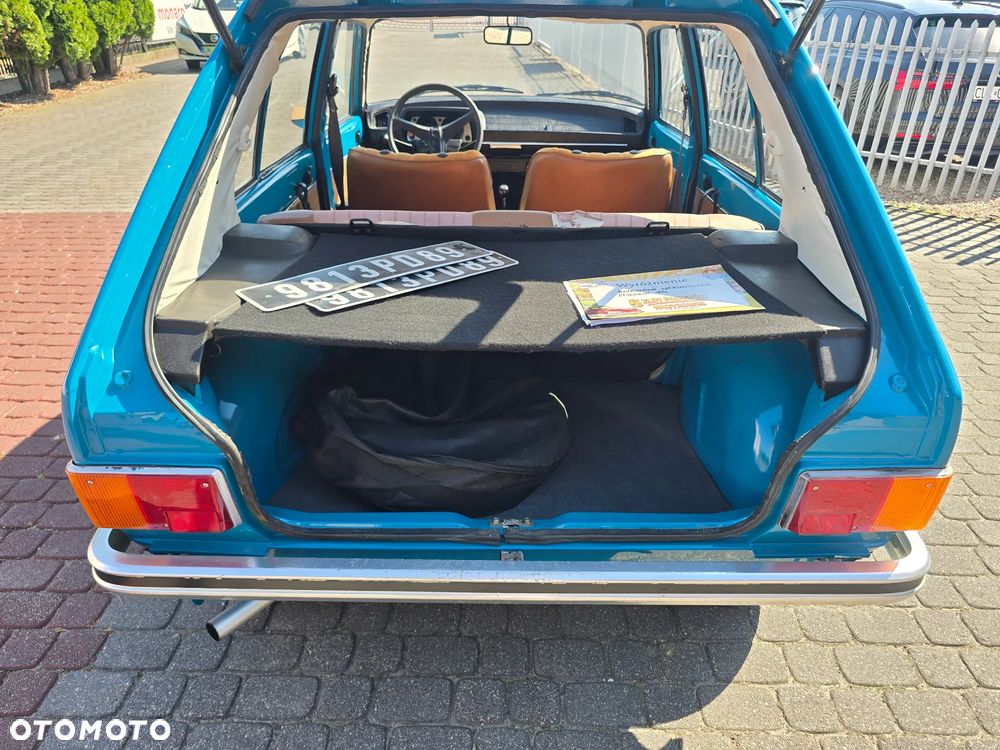 Peugeot 104 - 20