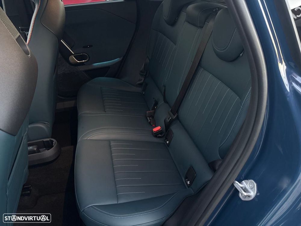 MINI Aceman E Favoured S + - 30