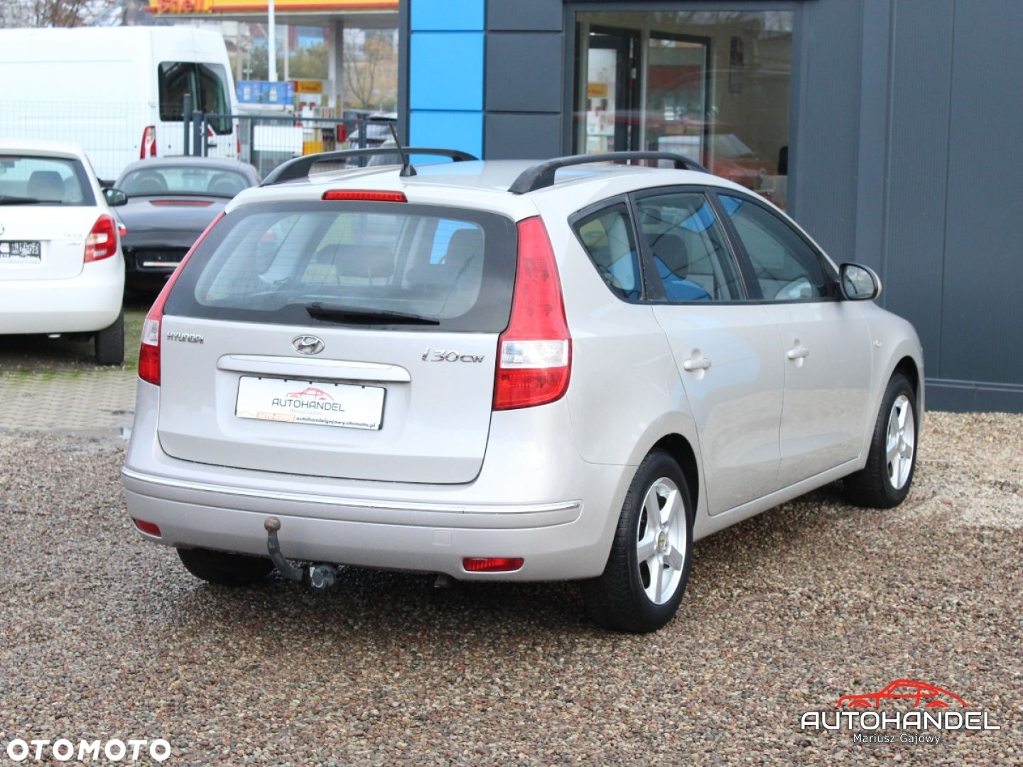 Hyundai i30 - 4