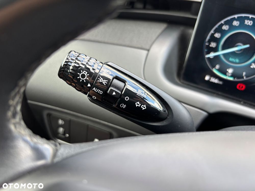 Hyundai Tucson 1.6 T-GDi 48V Smart 2WD DCT - 26
