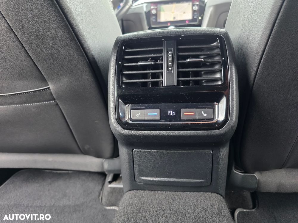 Volkswagen ARTEON - 35