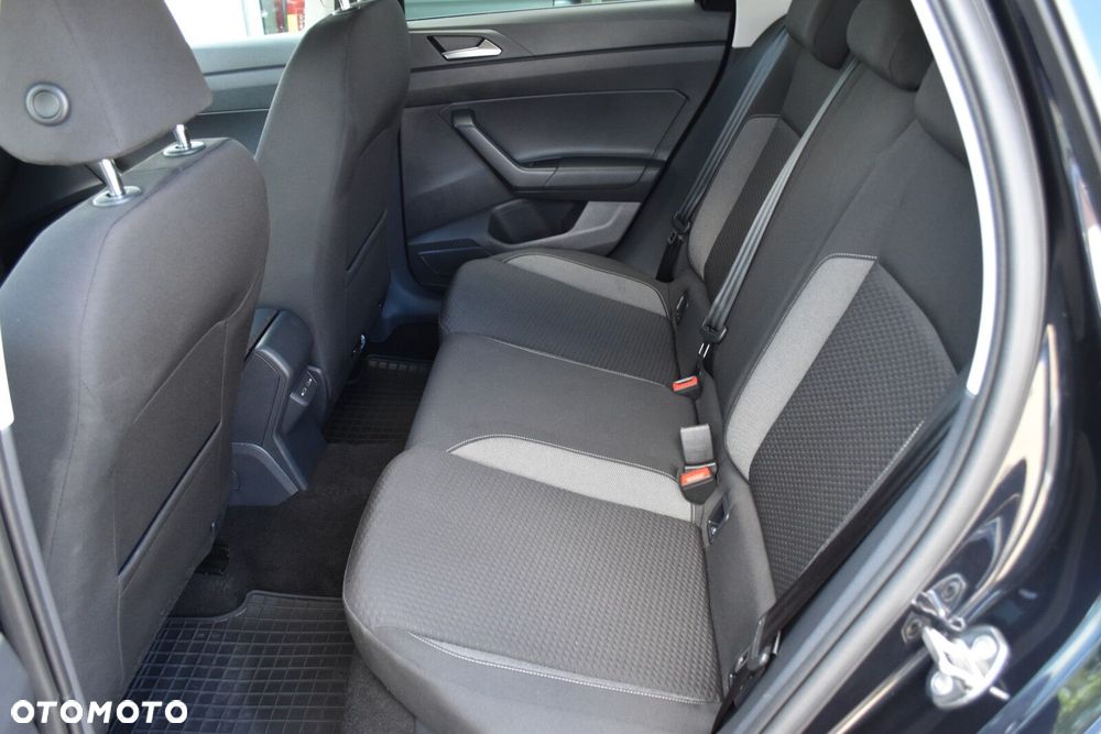 Volkswagen Taigo 1.0 TSI Life - 26
