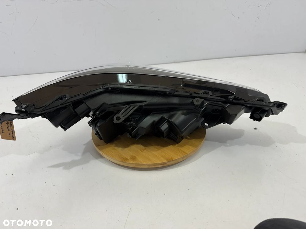 LAMPA PRZEDNIA LEWA LEXUS NX2 2021 FULL LED - 6