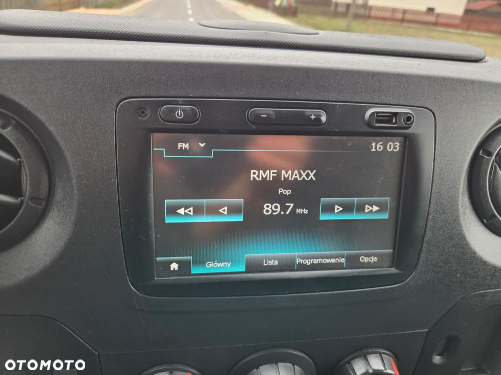 Renault Nissan Nv400 2.3DCI euro 6 L2H2 - 20