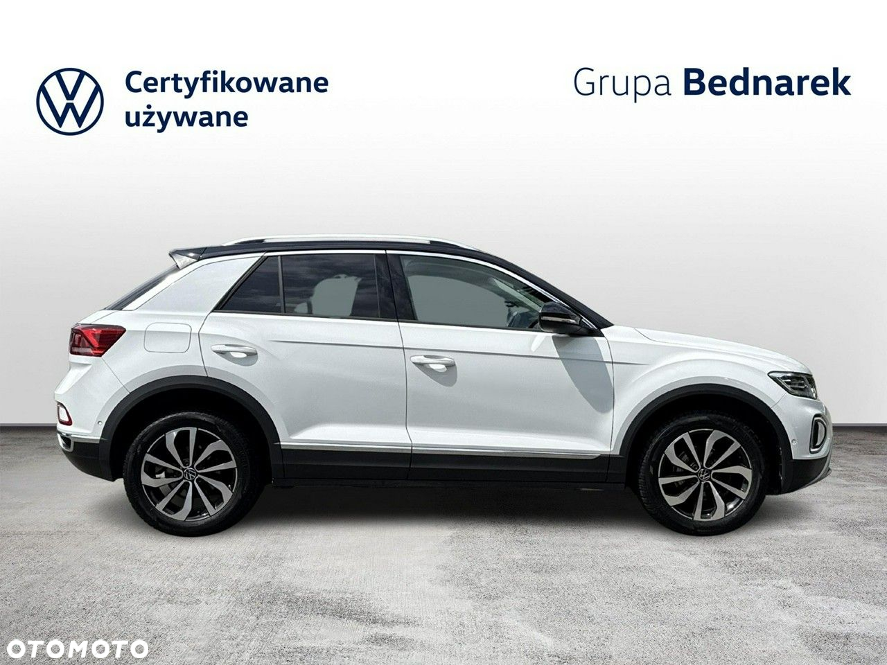 Volkswagen T-Roc 1.5 TSI Style - 6