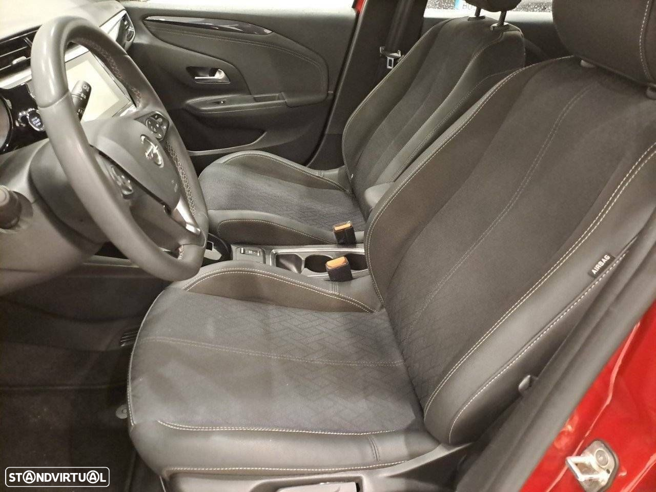 Opel Corsa-e Elegance - 9