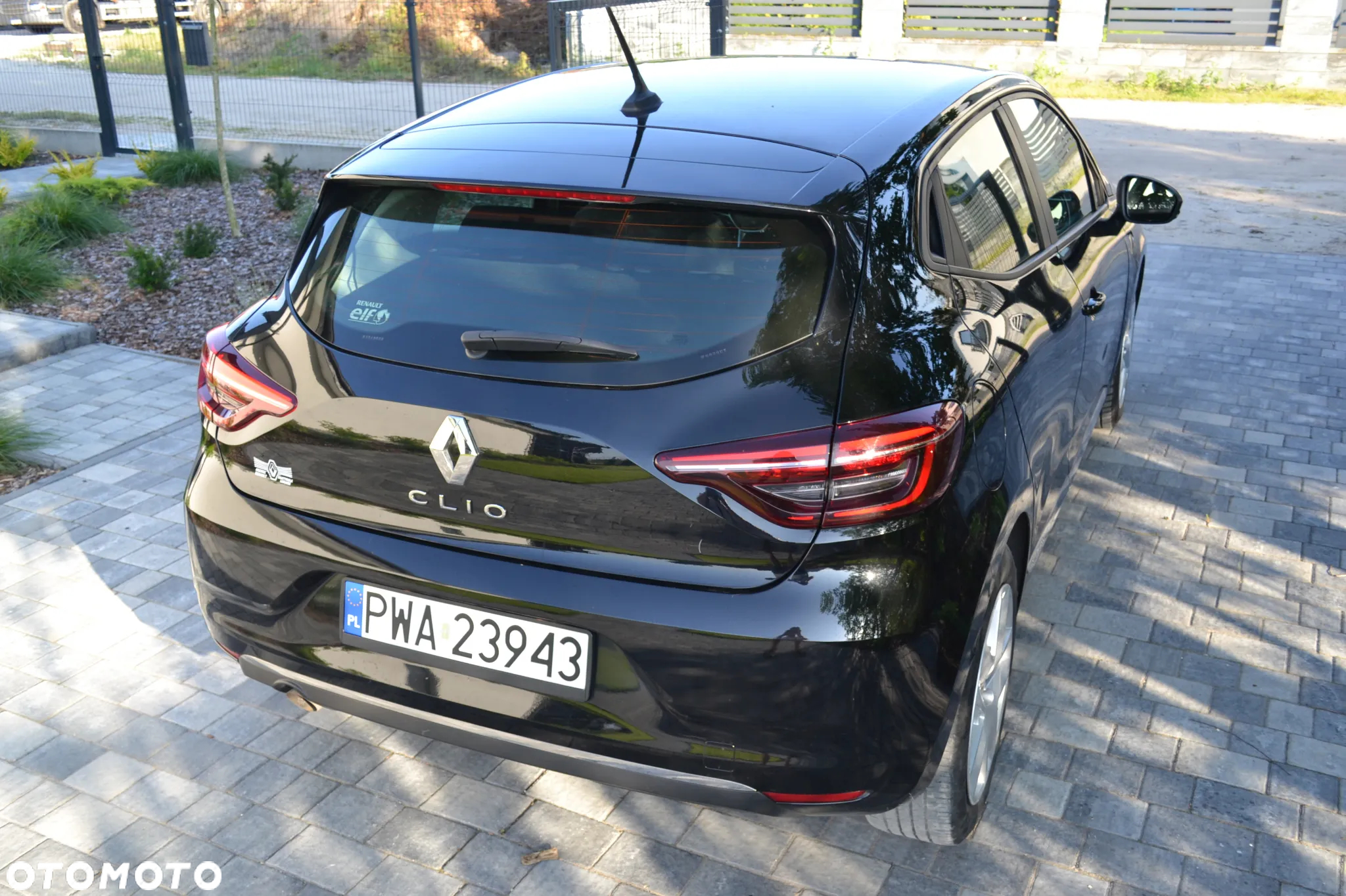 Renault Clio 1.5 dCi Energy Life - 7