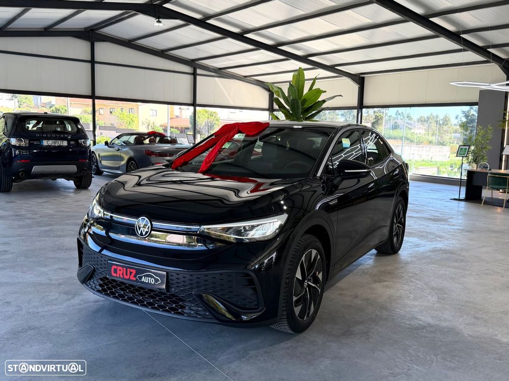VW ID.5 77 kWh Pro Performance - 8