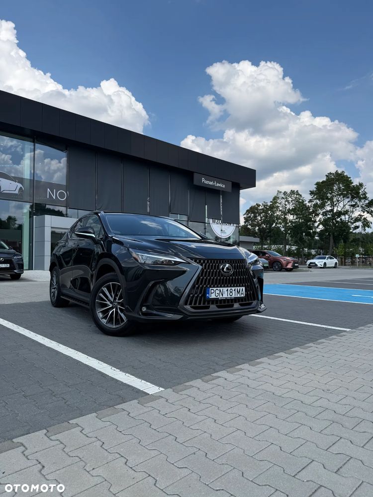 Lexus NX 350h Prestige 2WD - 9