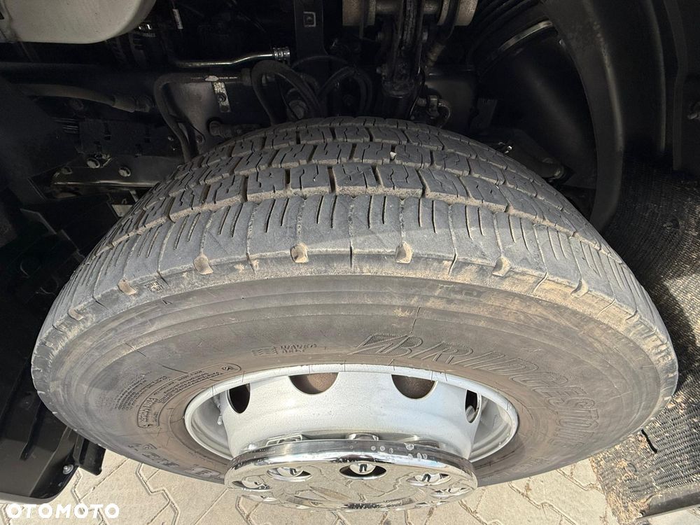 Renault D WIDE 18.380 / CHŁODNIA / WINDA / LAMBERET / CARRIER 1150 / 2021 ROK / SPROWADZONY - 20