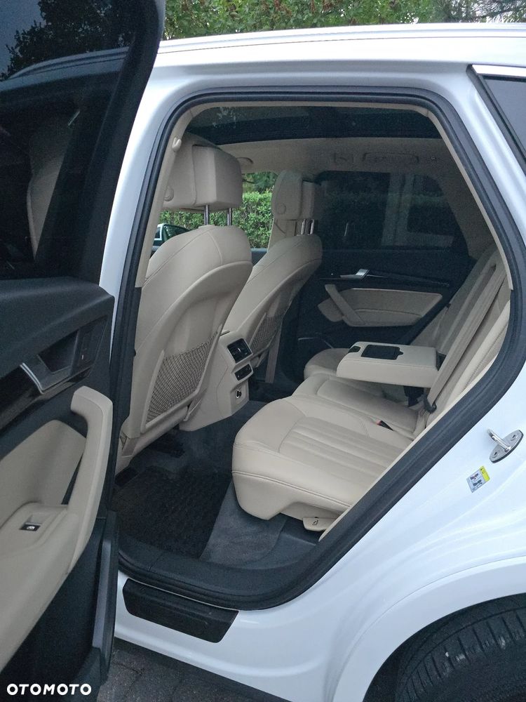 Audi Q5 2.0 TFSI Quattro Sport S tronic - 32