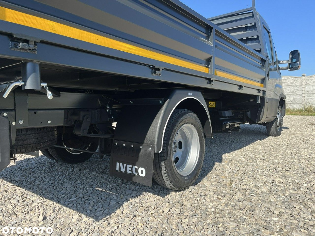 Iveco Daily - 9