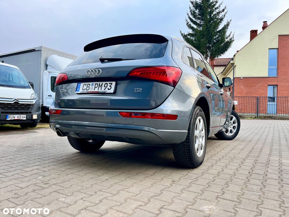 Audi Q5 - 3