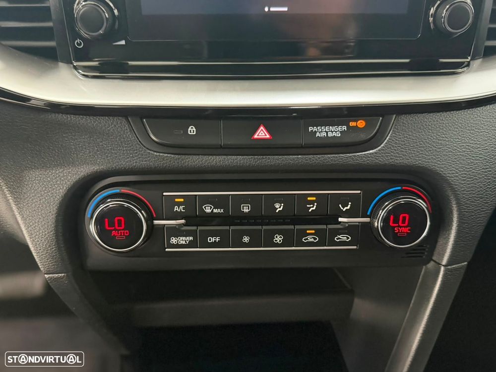Kia XCeed 1.6 GDi PHEV Drive - 10