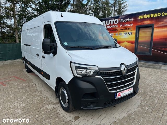 Renault Master L3H2 - 6