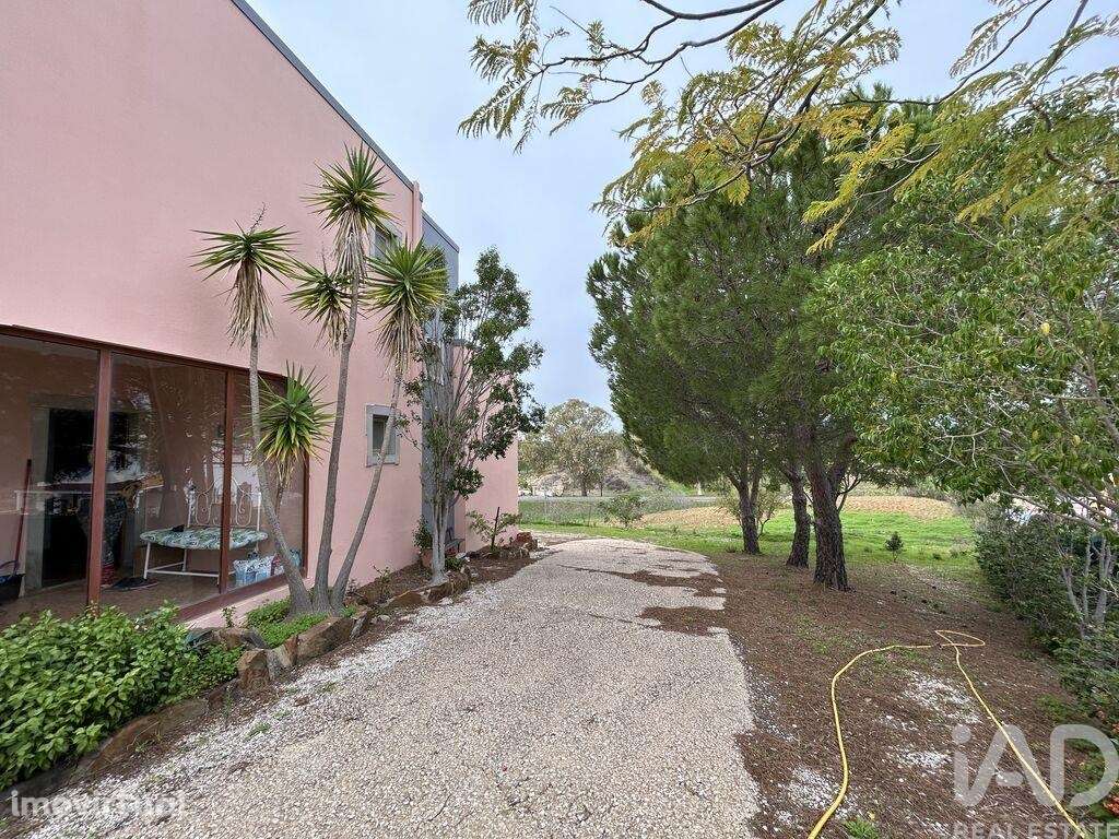 Casa de Campo T4 em Tavira (Santa Maria e Santiago) de 180,00 m2 - Grande imagem: 5/26