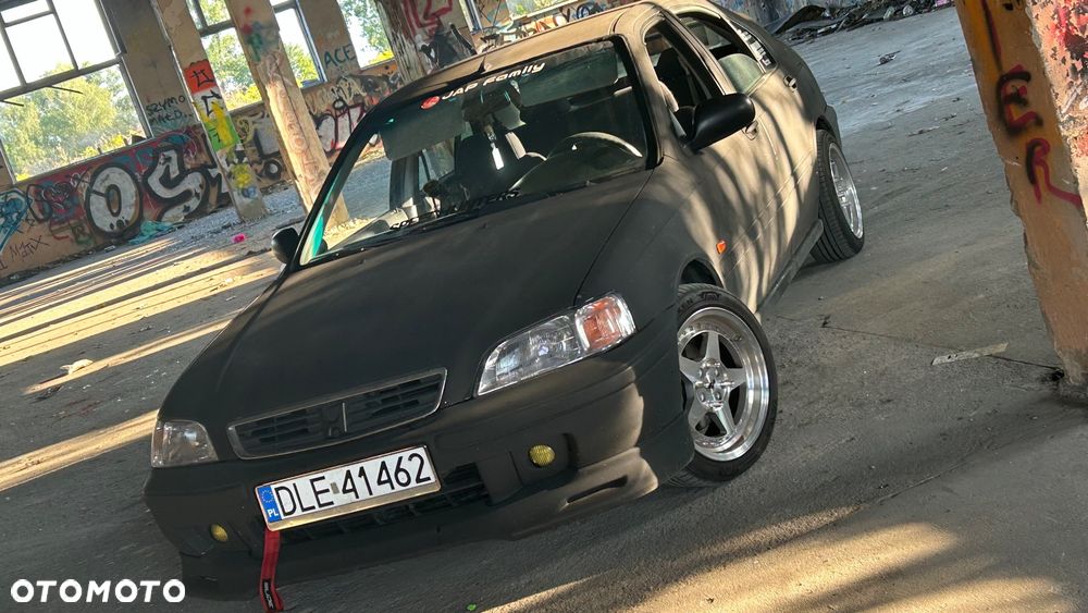 Honda Civic 1.5 S - 7