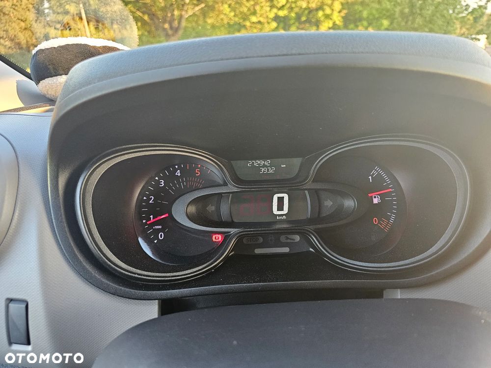 Renault Trafic ENERGY Combi Expression - 21