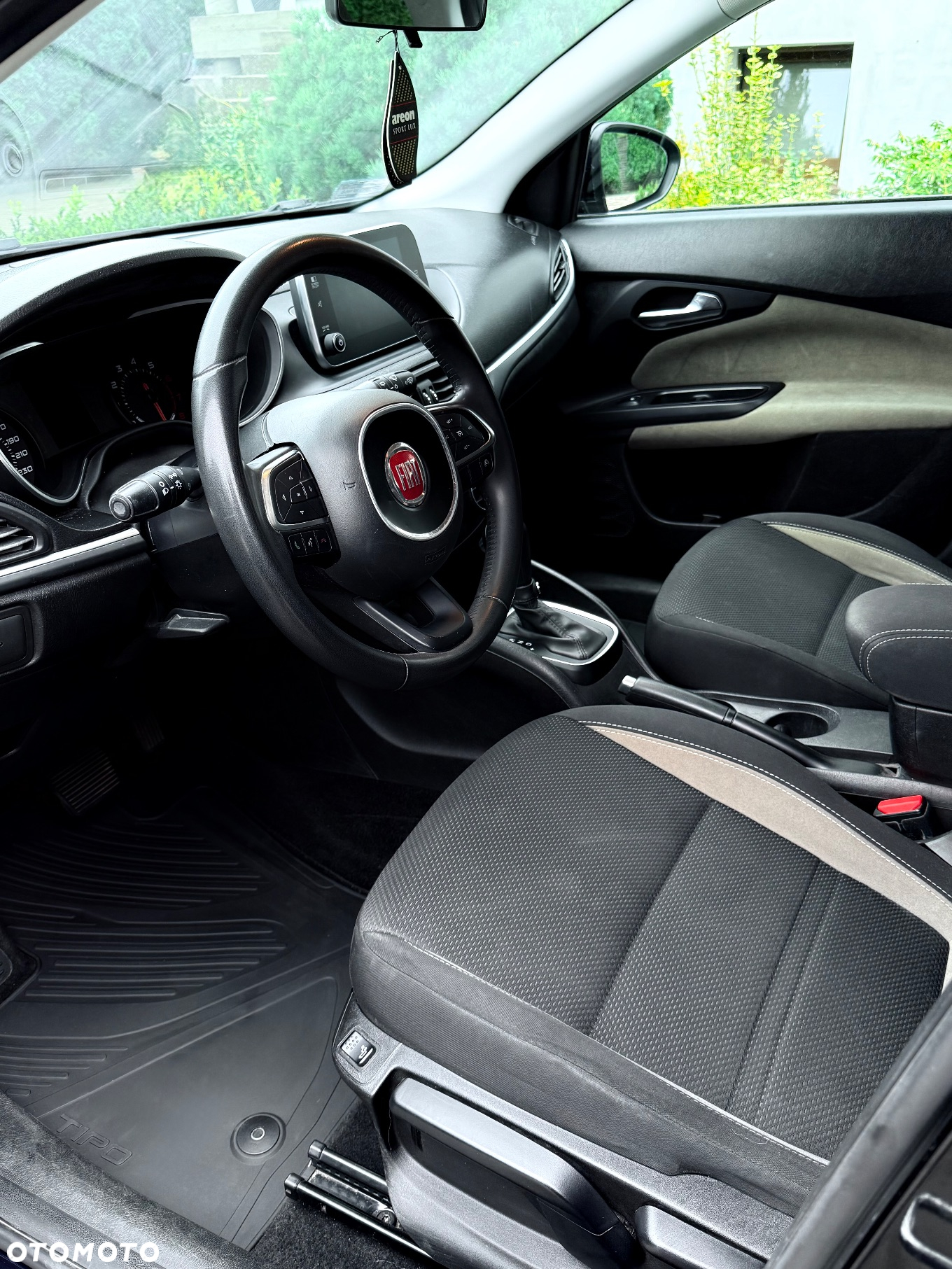 Fiat Tipo - 7