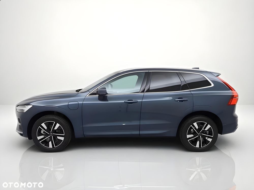 Volvo XC 60 T6 Plug-In Hybrid AWD Plus Bright - 8
