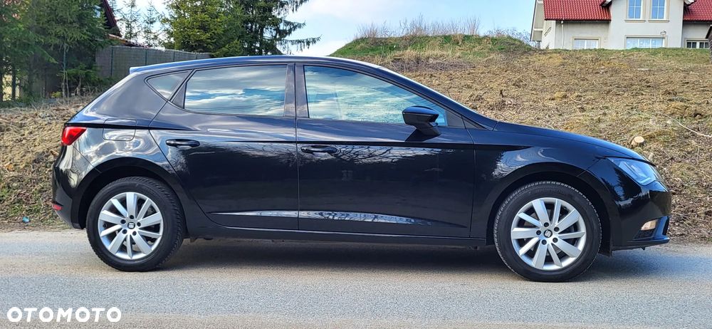 Seat Leon 1.4 TSI Start&Stop Style - 6