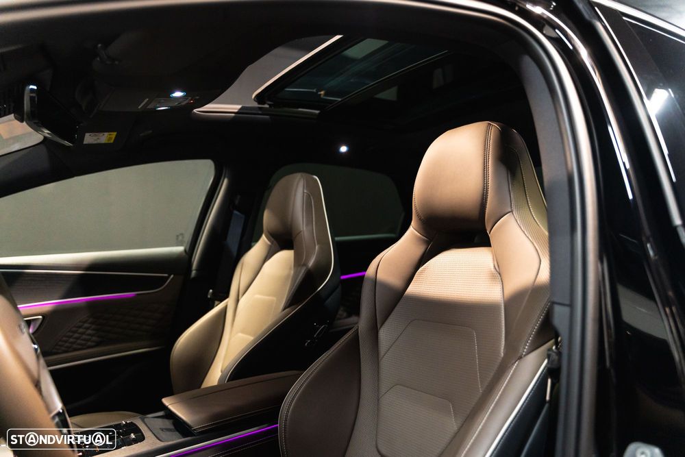 BYD Han 85.4 kWh AWD Executive - 18