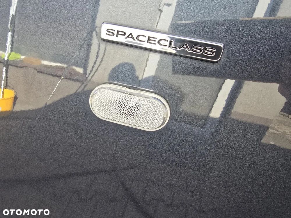 Renault Trafic ENERGY Spaceclass - 10