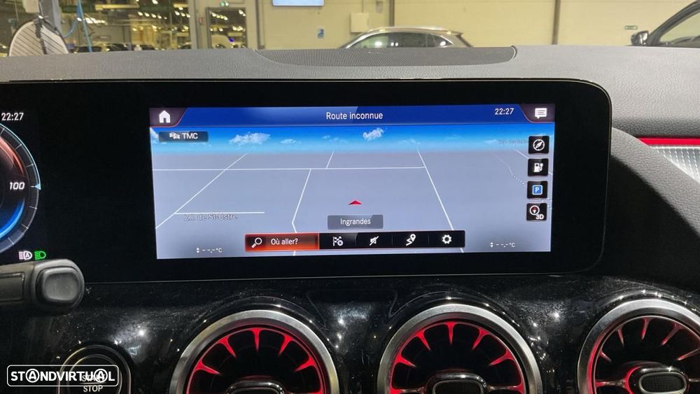 Mercedes-Benz EQA 250 Progressive - 7