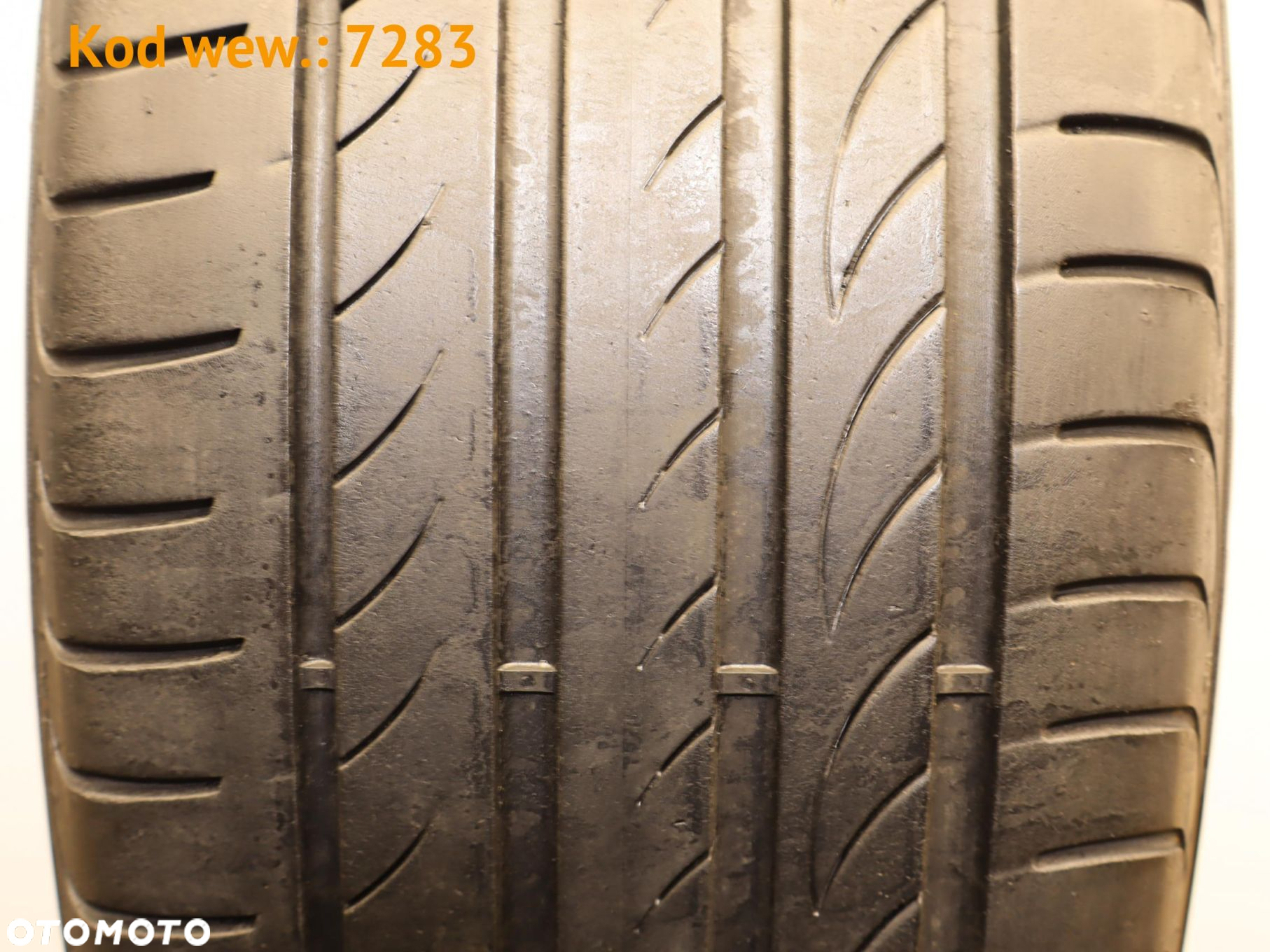 Pirelli POWERGY TM - 225/45 R18 - 7
