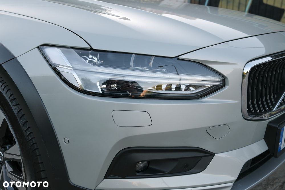 Volvo V90 Cross Country B6 B AWD Pro - 10