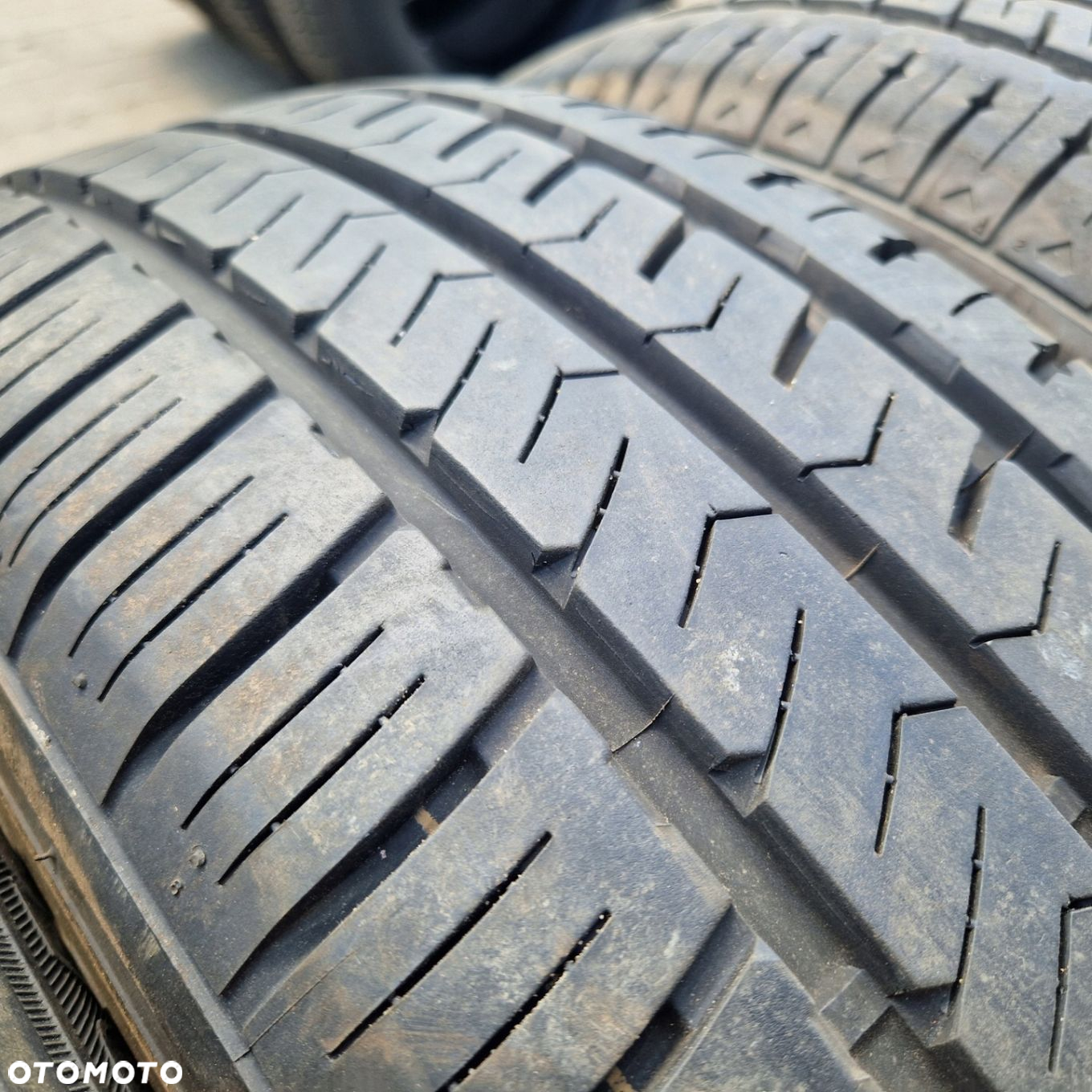 HANKOOK RADIAL RA28E 205/65R16C 107/105T 8mm JAK NOWE 4X - 5