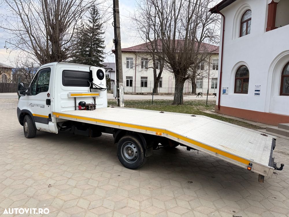 Iveco Daily - 16