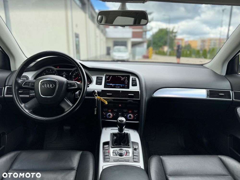Audi A6 Avant 2.0 TFSI - 32