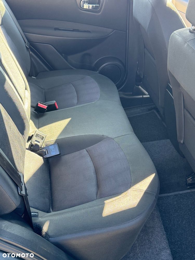 Nissan Qashqai 1.6 DCi Tekna - 19