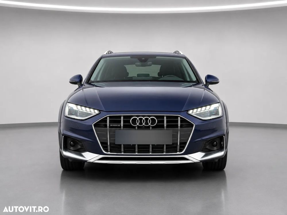 Audi A4 Allroad 2.0 45 TFSI S tronic MHEV - 2