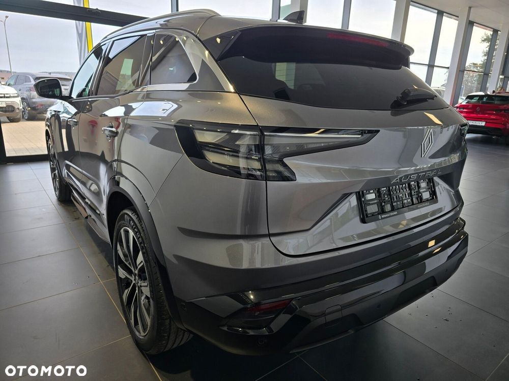 Renault Austral 1.3 TCe mHEV Evolution - 6