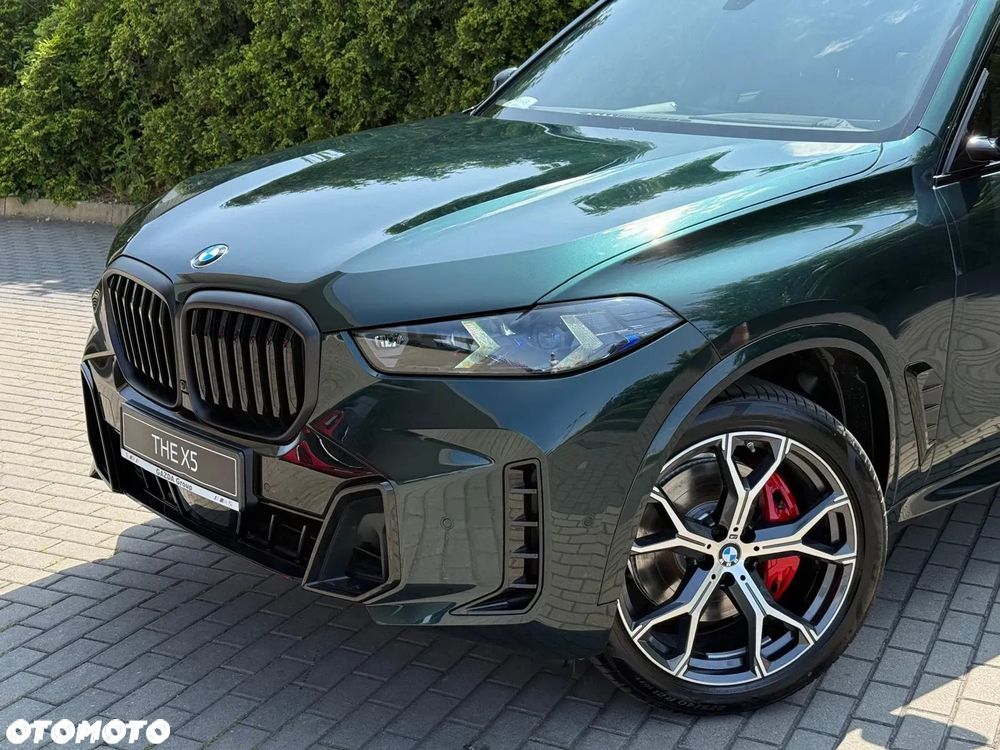 BMW X5 xDrive40i - 6