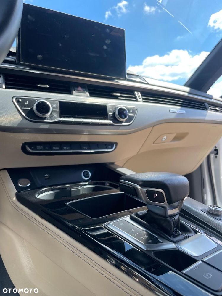 Audi A5 Sportback - 12