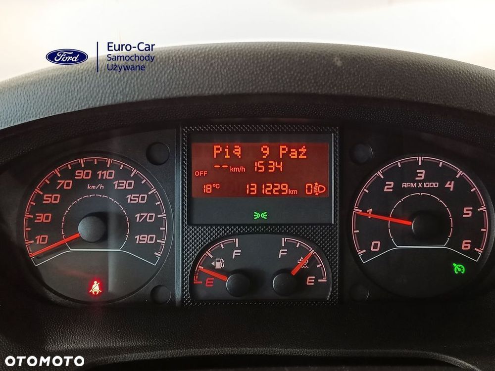 Fiat Ducato - 21