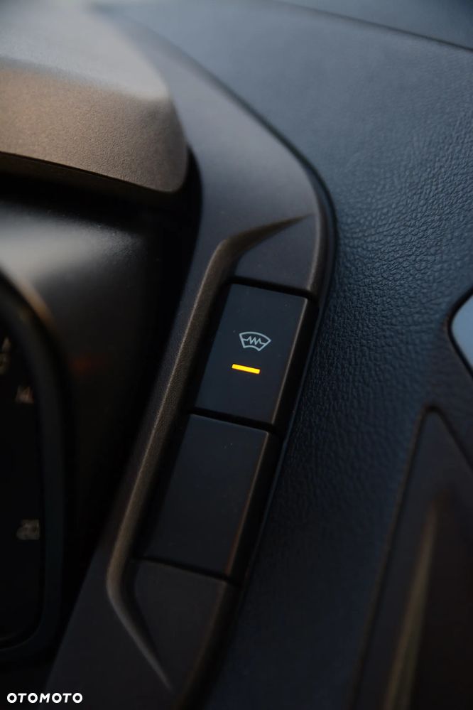 Ford Transit Custom - 22