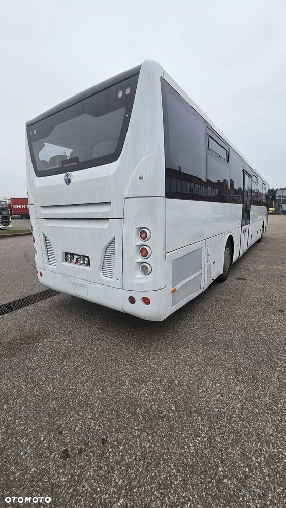 Temsa Tourmalin - 7