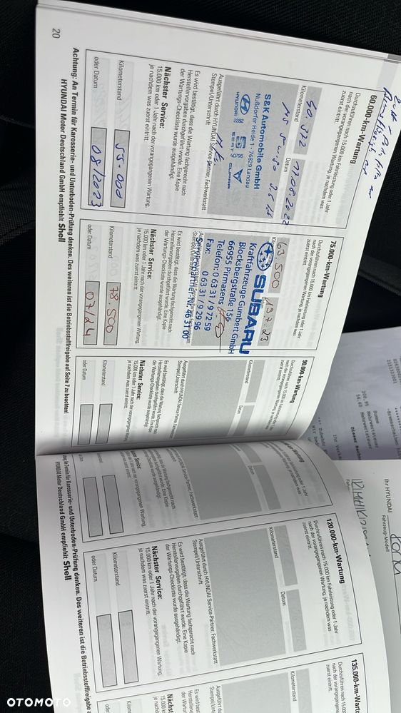 Hyundai Kona 1.0 T-GDI YES!+ - 29