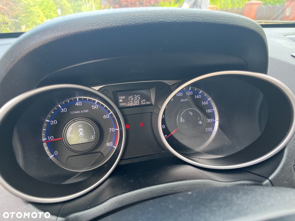 Hyundai ix35 1.6 GDI Comfort 2WD - 7