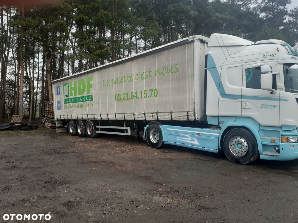 Fruehauf - 1