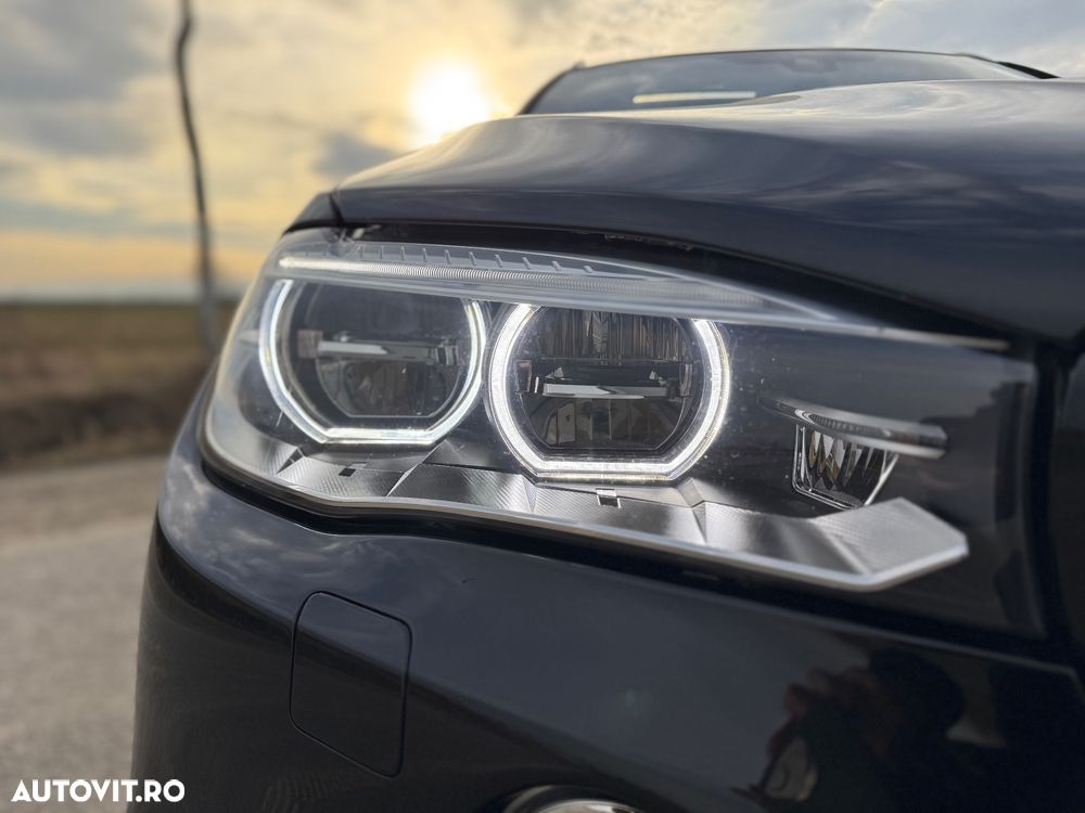 BMW X6 xDrive30d - 23