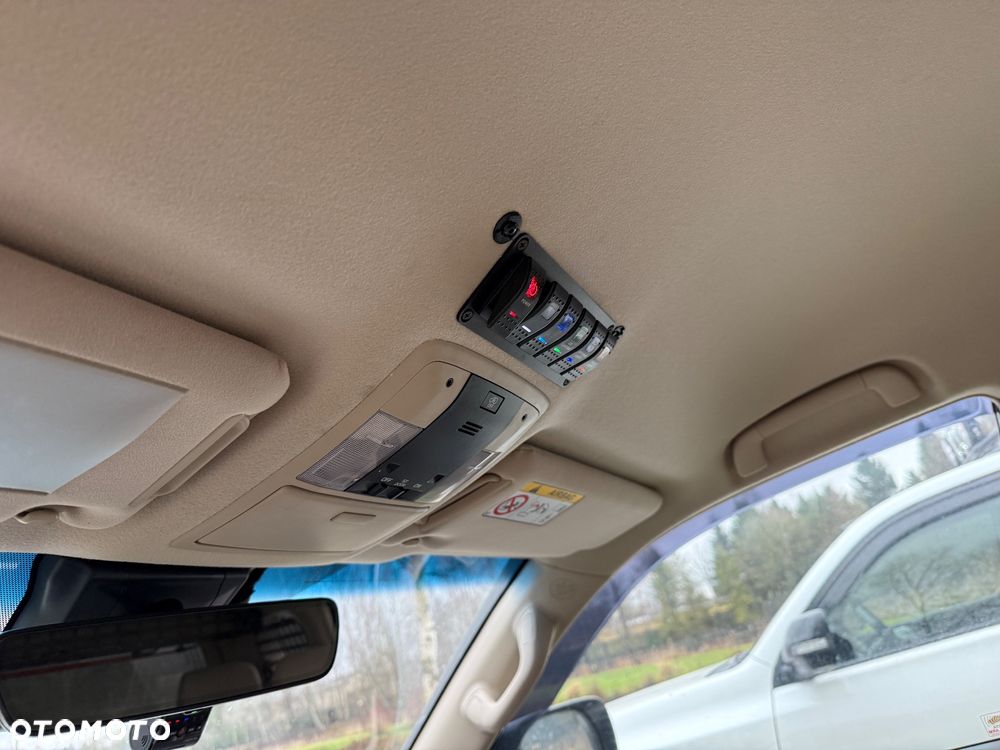 Toyota Land Cruiser 2.8 D-4D Automatik Executive - 11