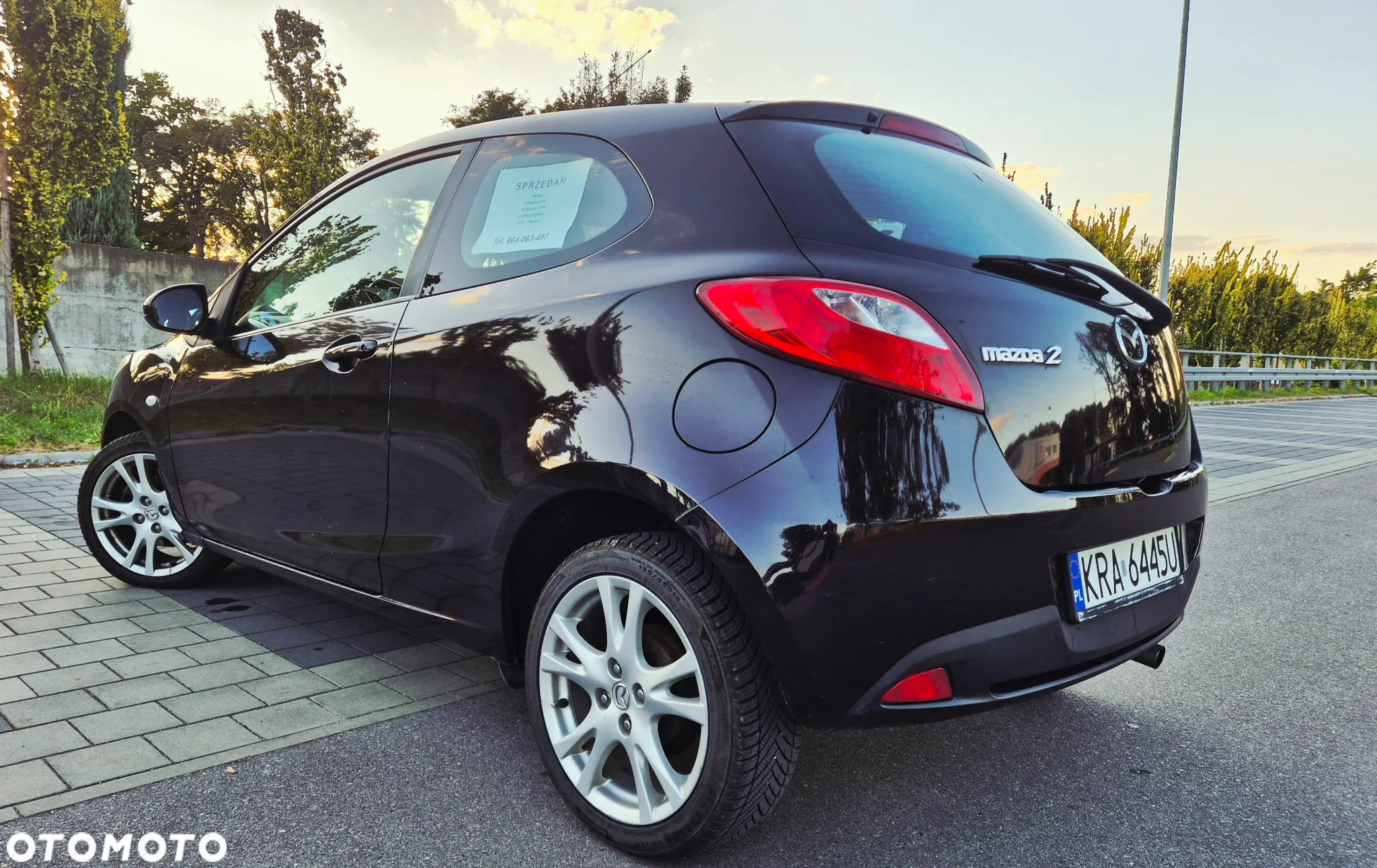 Mazda 2 1.3 Exclusive - 6