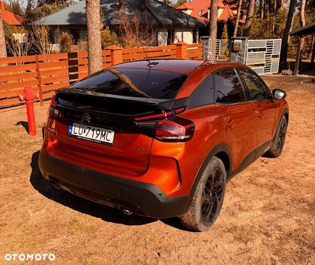 Citroën C4 1.2 PureTech Shine S&S - 11