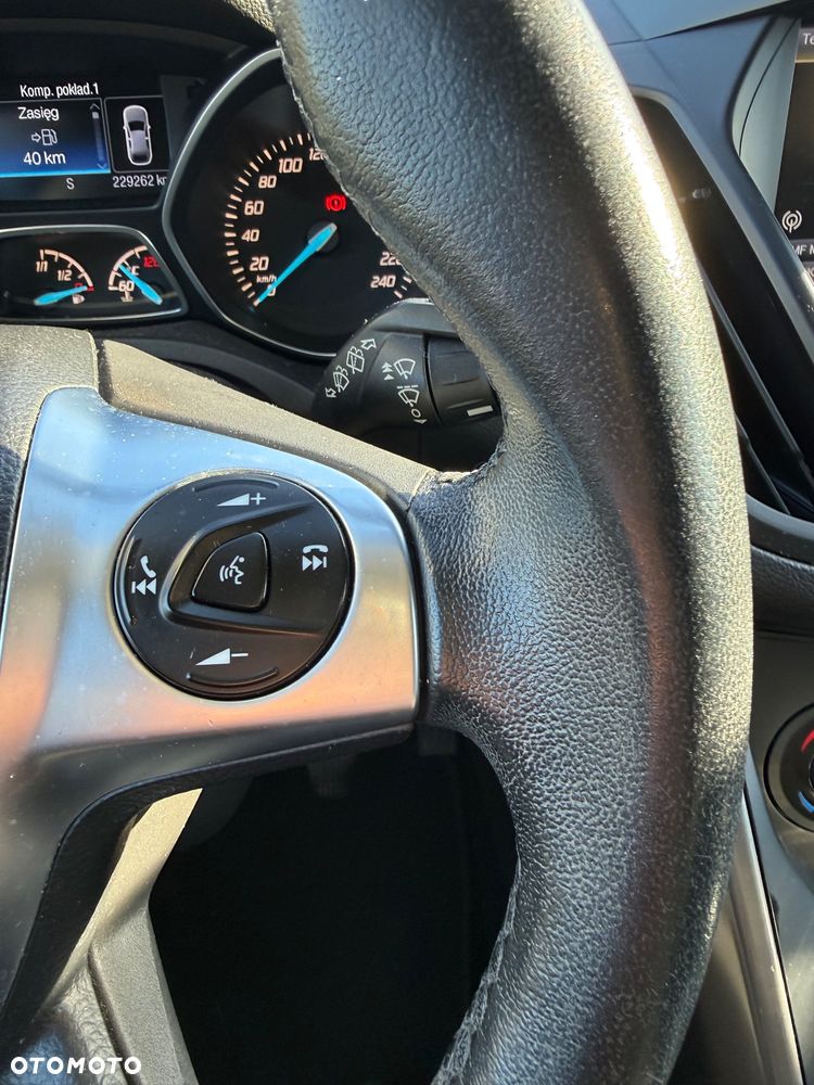 Ford Kuga 2.0 TDCi 4x4 SYNC - 21